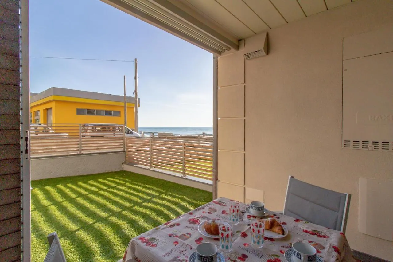 Apartmán Il Molo Finale Ligure