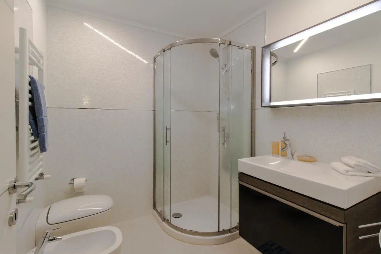 Apartmán Il Molo Finale Ligure