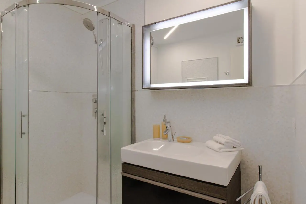 Apartmán Il Molo Finale Ligure