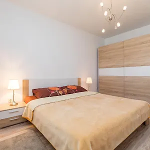 Tasha Apartment Poreč