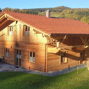 Drexler Apartment Neukirchen beim Heiligen Blut