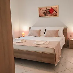 Casa Luisa Apartment Poreč