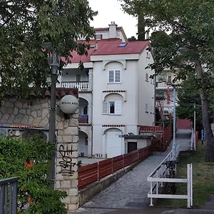 Josipa 1 Apartment Crikvenica