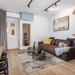 Letema Apartment Rijeka